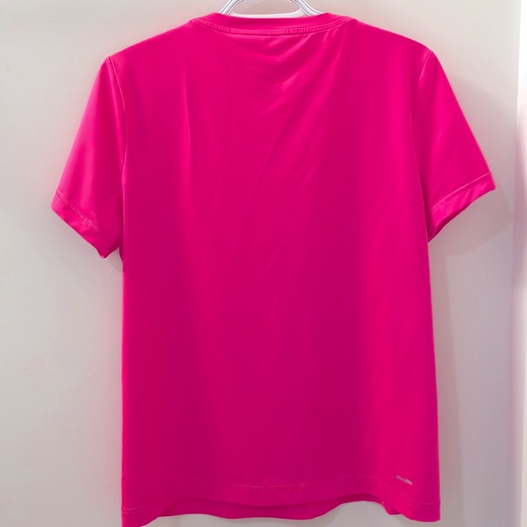 Neon pink - Adidas Climalite 💖 - Picture 4 of 5